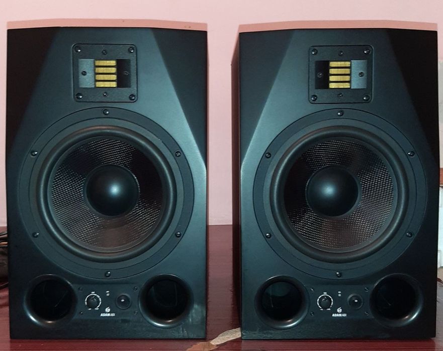 ADAM A8X сатылады.