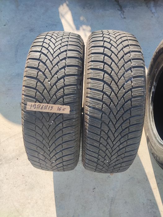 195/65/15 Bridgestone