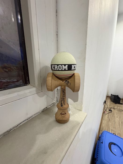 Kendame, si mai multe lucruri