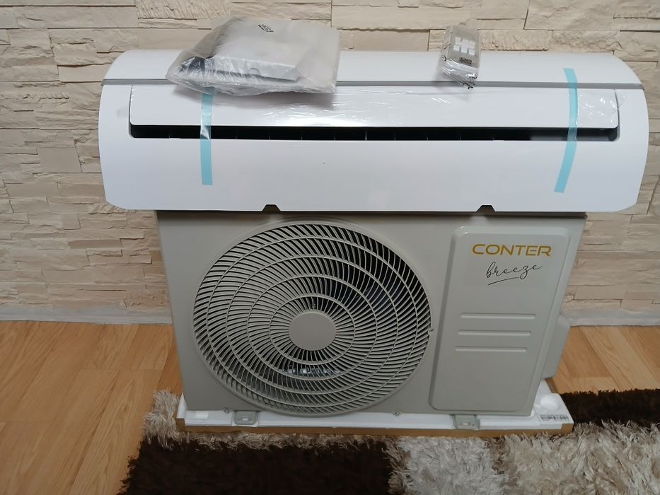 Vand aer condiționat Conter Brezee