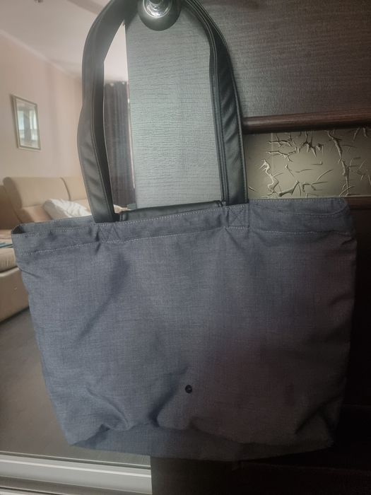 сумка шоппер  joie"