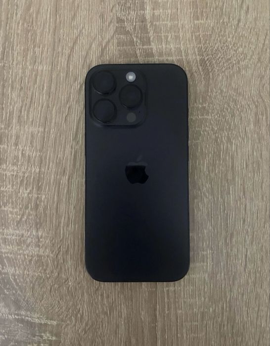 Айфон 16 про 128 гб