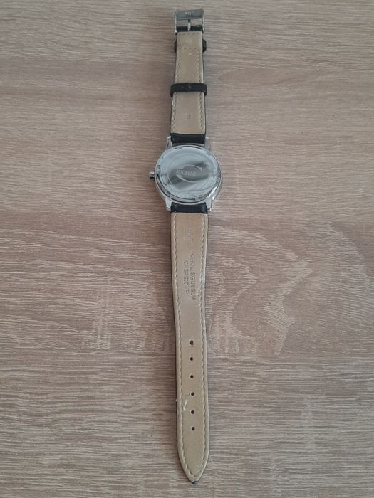 Ceas Damă Just Cavalli Original – Model Fashion cu Cristale – Inox