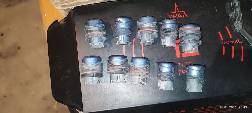 Мерседес W 140 разные запчасти