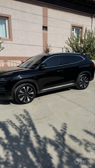 Byd champion smart