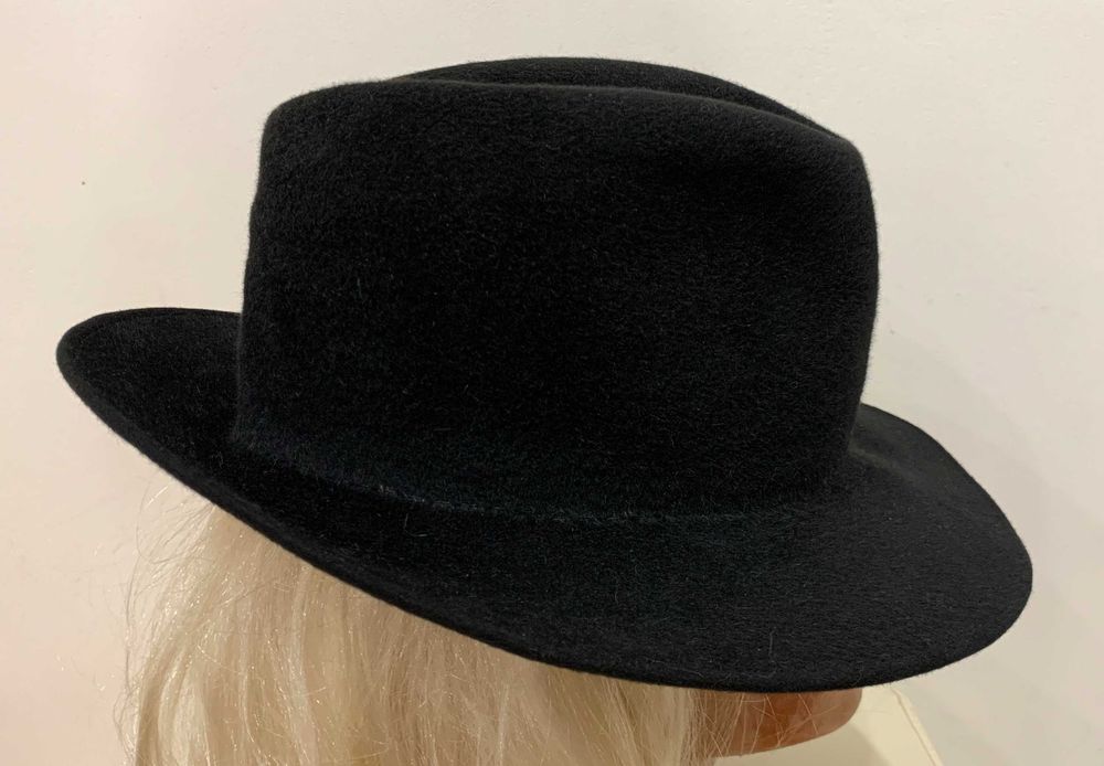 Palarie vintage Rockel Gatsby Schneider de dama