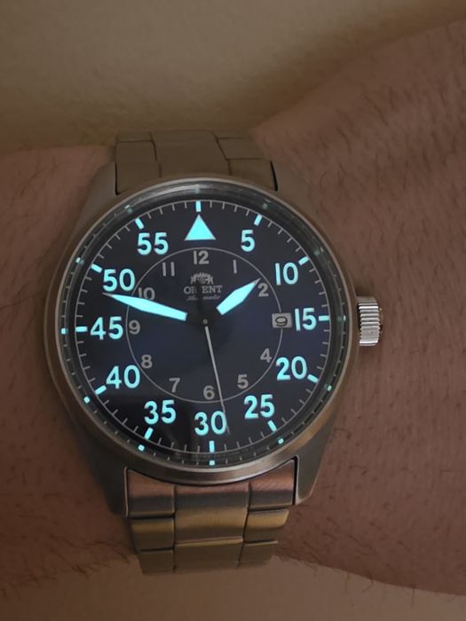 Orient Military RA-AC0H01L