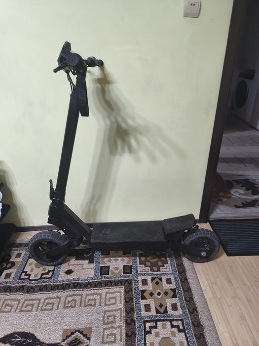 Kukirin g2 in stare buna