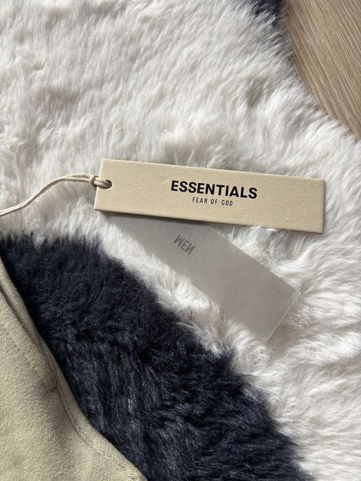 Къси панталони Essentials SS22