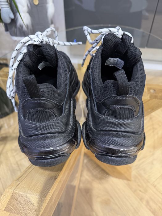 Balenciaga дамски сникърси