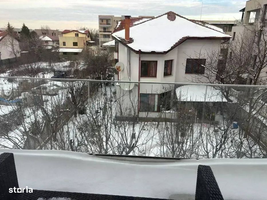 Oportunitate Apartament Nou 3 Camere Mobilat Utilat Lux Mutare Rapida