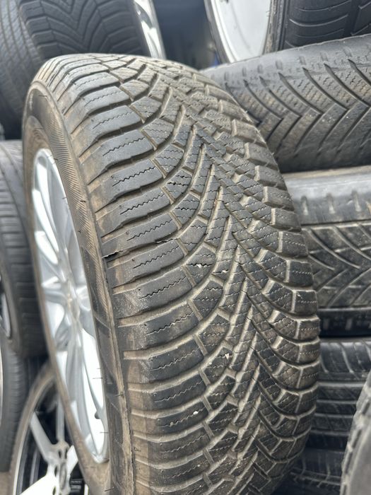 Kobalt r15 diska balon