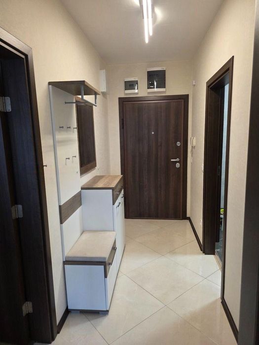 Дава се под наем Двустаен апартамент в София, Манастирски ливади - 67 кв.м за 648.21 € - Снимка #2