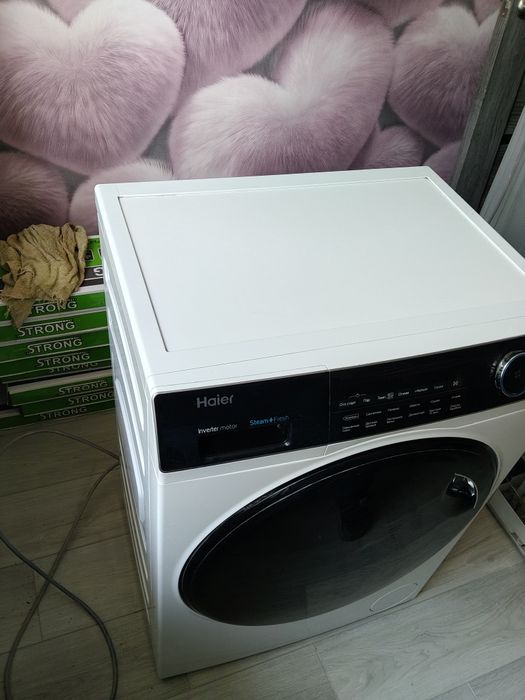 Продам стиральную машинку