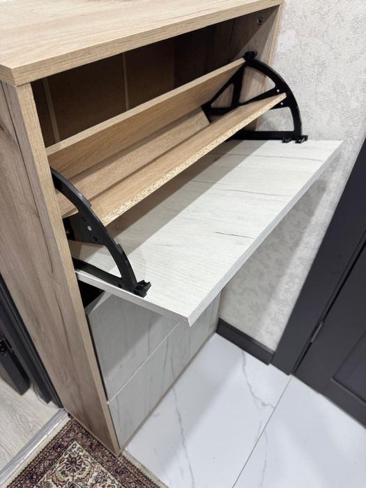 Обувница для обуви.