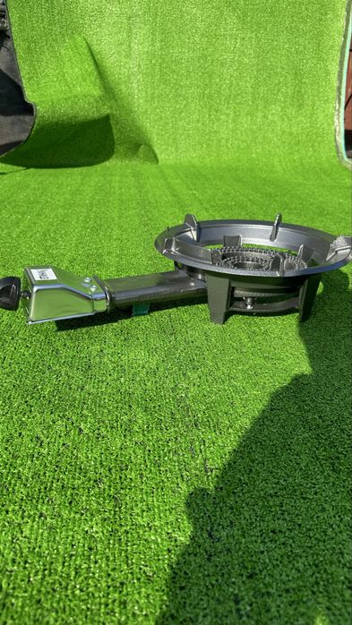 Газбалон походный