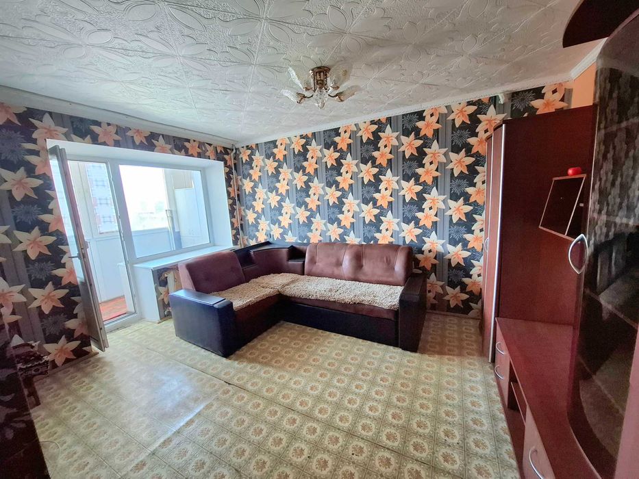 2х-комн.квартира, 8/9 этаж, 7 микр-он, район Корзины