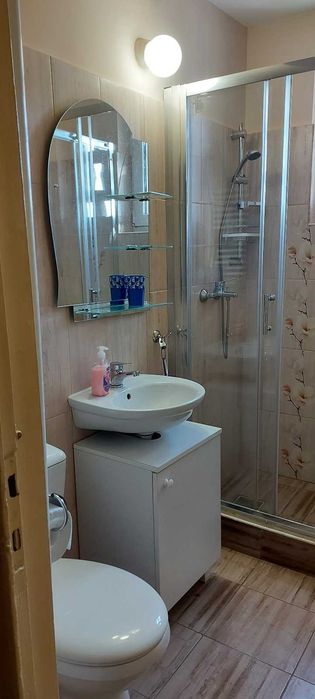 2 camere lângă Crinul Alb