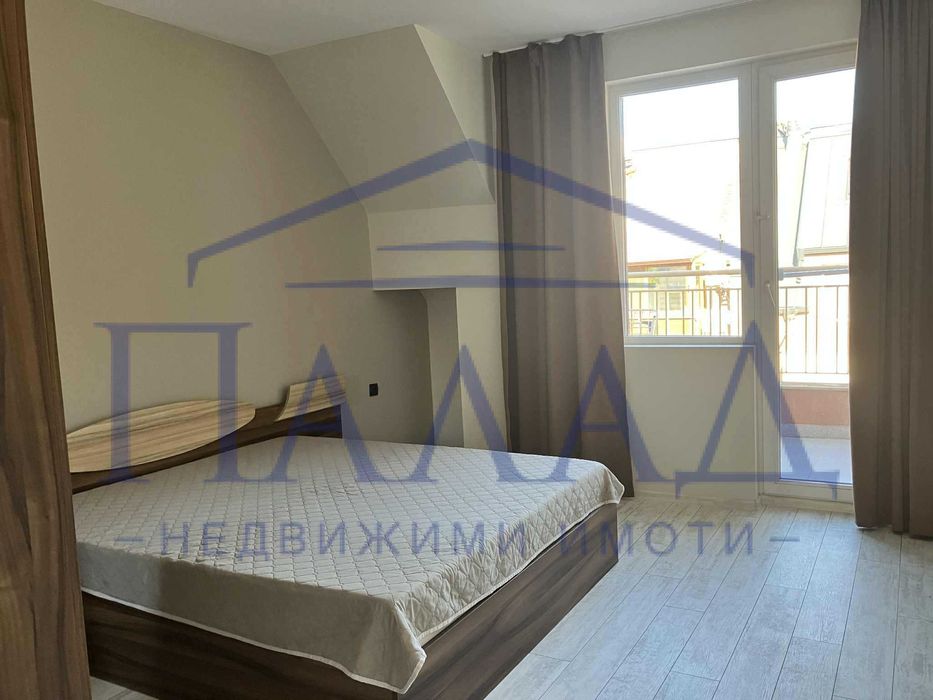 Дава се под наем Двустаен апартамент в Варна, Възраждане 1 - 75 кв.м за 484.5 € - Снимка #5