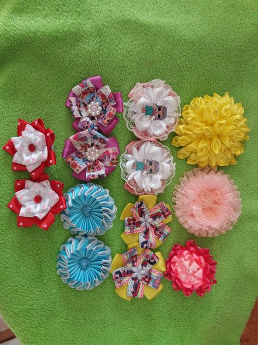 Продаются бантики