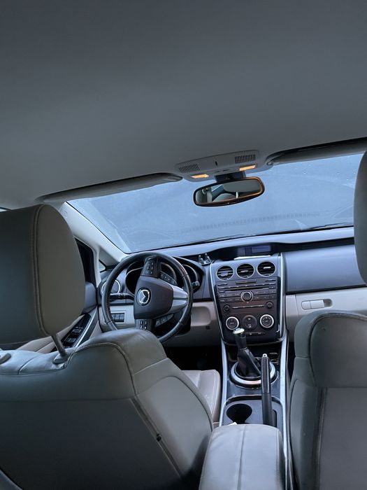 Mazda CX-7 stare impecabila. Astept oferte