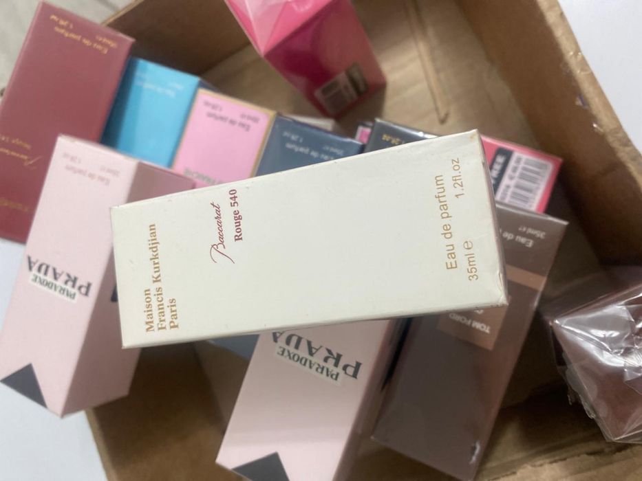 Парфюм dutyfree парфюм сеть