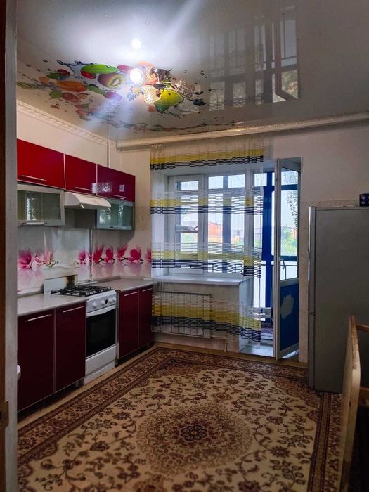 НУР СИТИ ,1-комн.кв