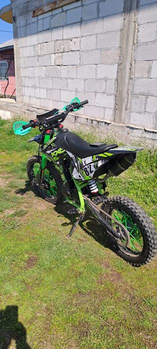 KXD 150cc – stare perfecta (negociabil)