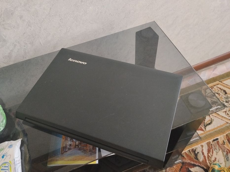 Продам ноутбук Lenovo