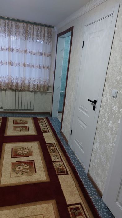 Сдам частный дом