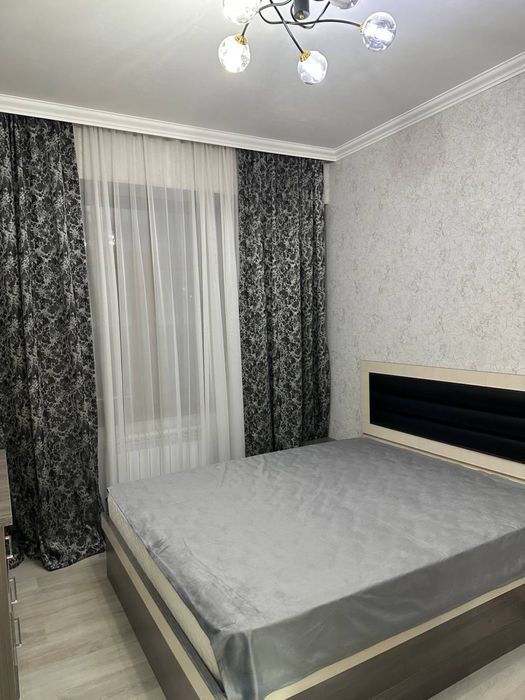 Аренда 2 ком. Евро Квартира Сергели-8. ГОЛДЕН ХАУС новастройка