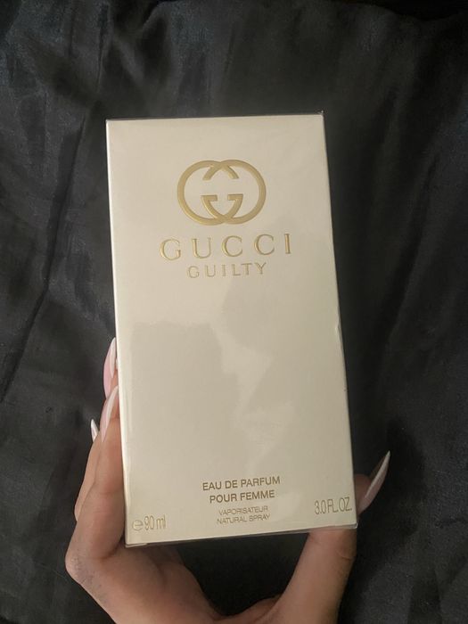 Gucci Guilty Pour Femme Eau de Parfum
