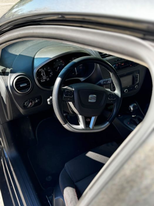 SEAT Leon 2012 — imagine 5