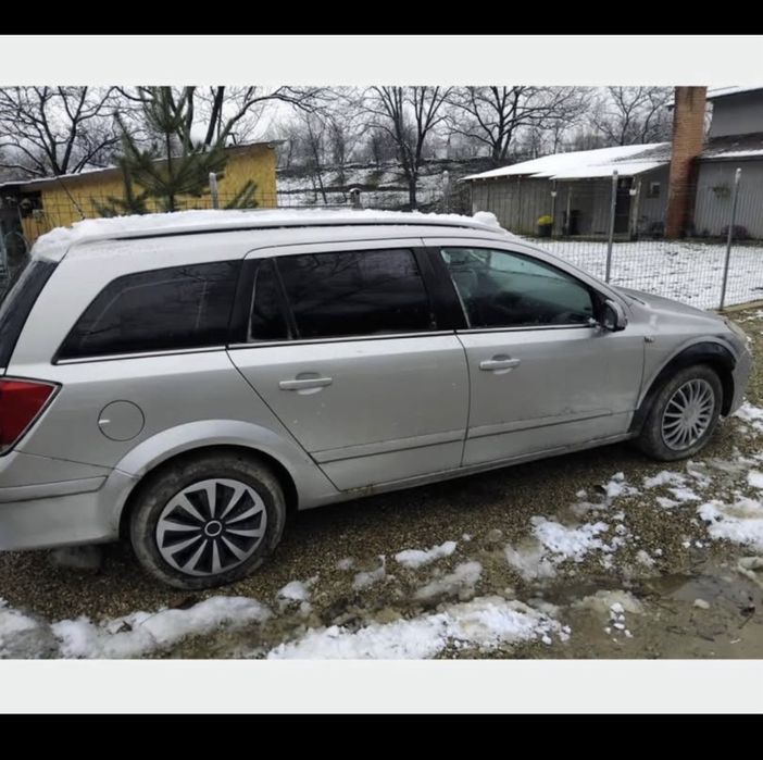 OPEL Astra 0 — imagine 2
