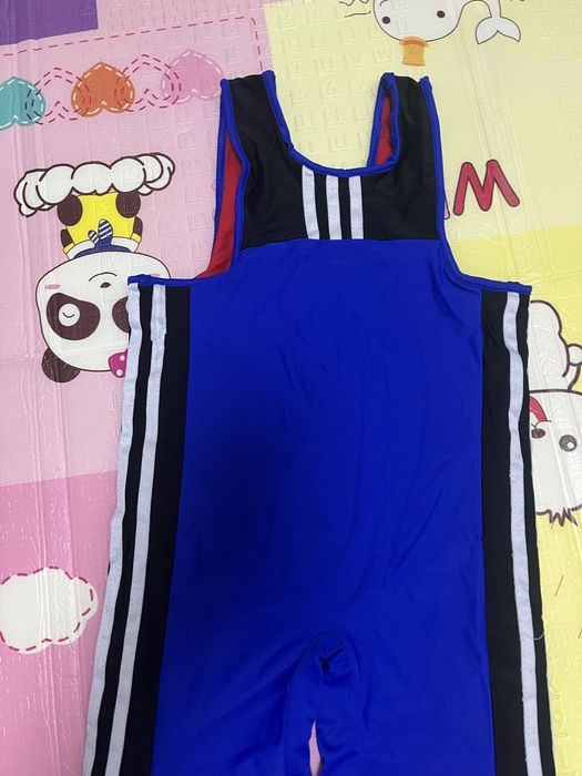 Продам борцовское трико