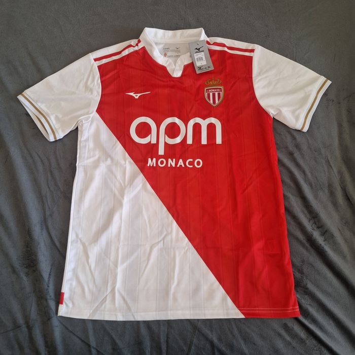 MIZUNO тениска на Monaco НОВА