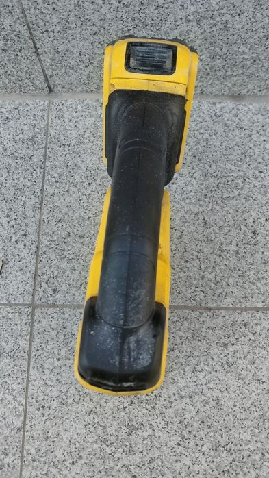 Dewalt DCS331 Акумулаторен прободен трион (Зеге)