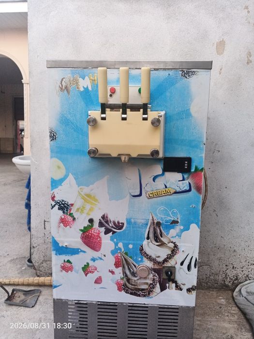 Ferezir marojni aparat