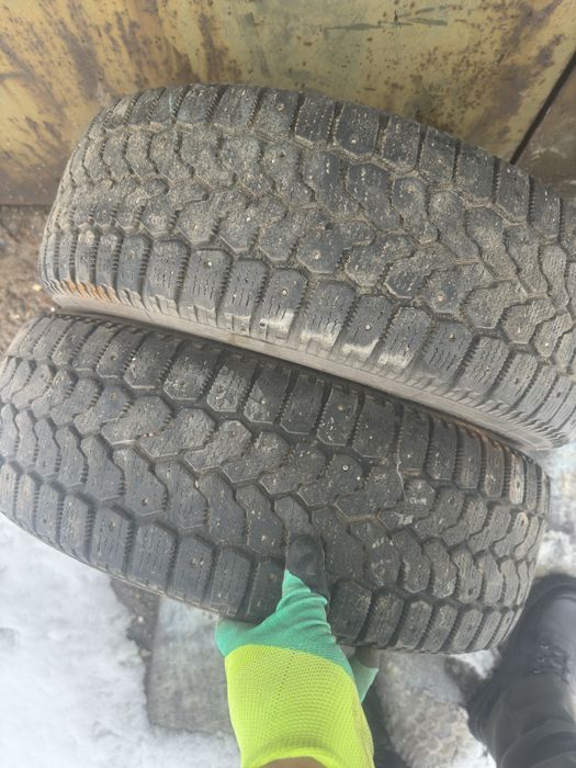 Продам покрышки 185.65.р15