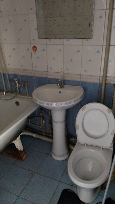 Сдам 2-ую квартиру