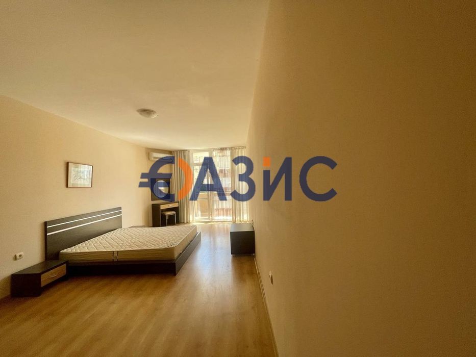 Продава се Двустаен апартамент в Свети Влас - 91 кв.м за 1594 €/кв.м - Снимка #10