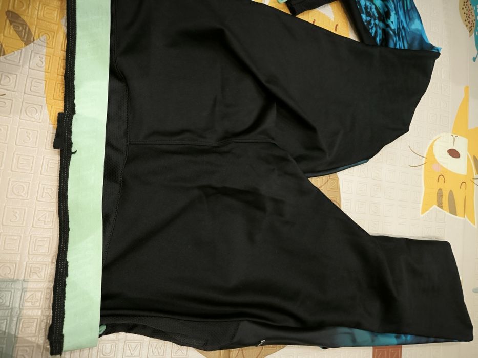 Colanți Decathlon L dama