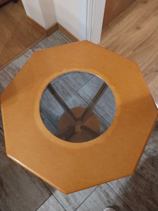 Салонна маса за кафе