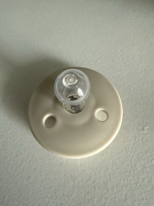 Set suzete +0 luni nou nascut Bibs Nuk Philips Advent Dodie Adinish