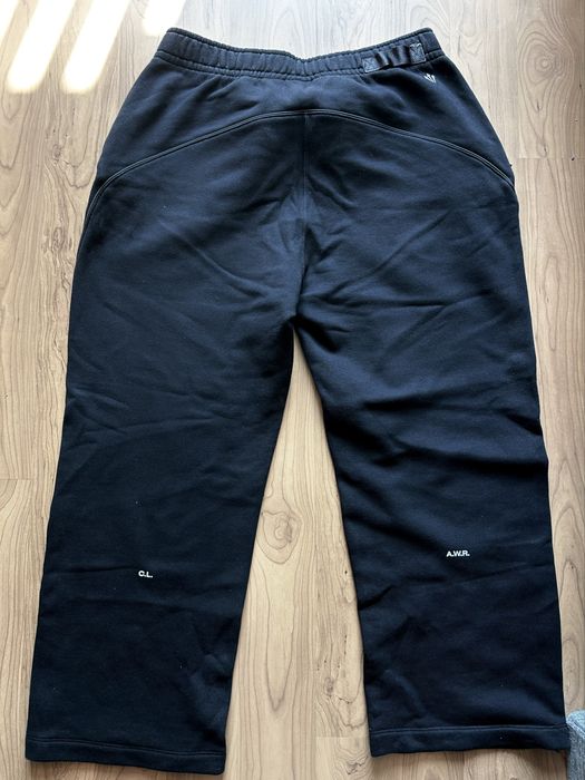 Nike nocta tracksuit