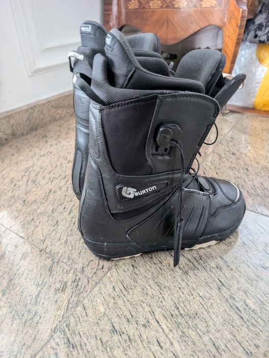 Ботинки для сноуборда Burton