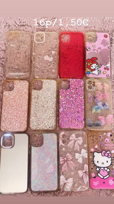 Кълъф за iphone 11