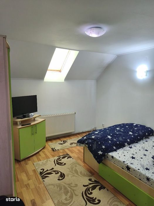 Casă de vânzare/ Vlădești Priporu
