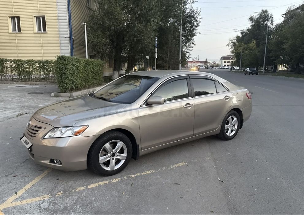 Продам Камри 40 2009 год