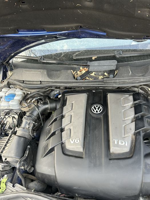 Injectoare Volkswagen Touareg 3.0 Tdi CVVA euro 6